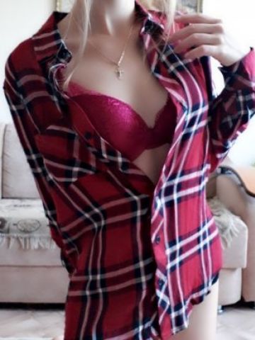 Индивидуалка Ирина Фотография 3